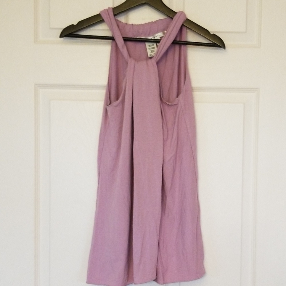 Max Studio tank top